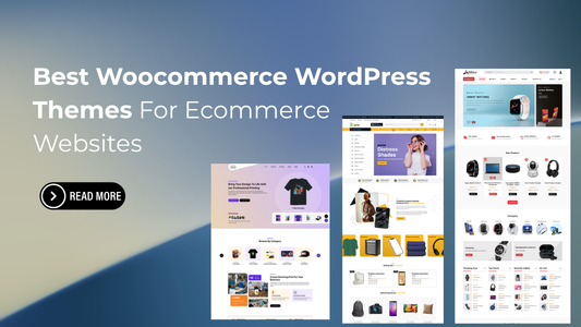 Best Woocommerce WordPress Themes